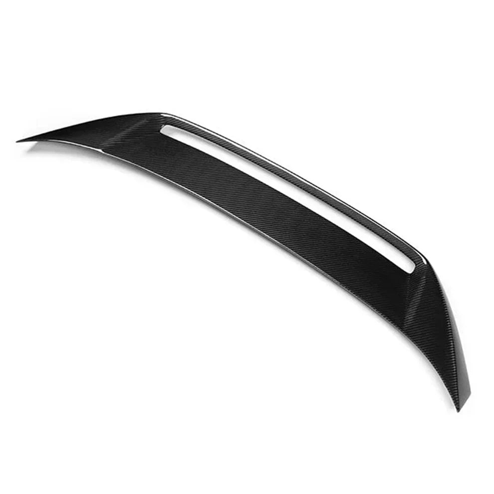 G87/G42 Dry Carbon Fiber AD Style Trunk Spoiler - G87 M2 G42 2-Series