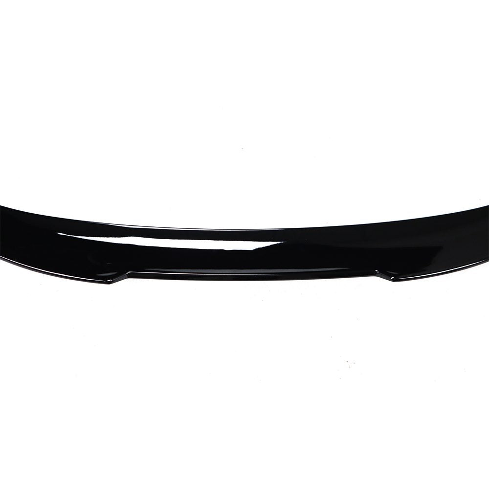 G22/G82 Gloss Black PSM Style Trunk Spoiler - G22 4-Series G82 M4