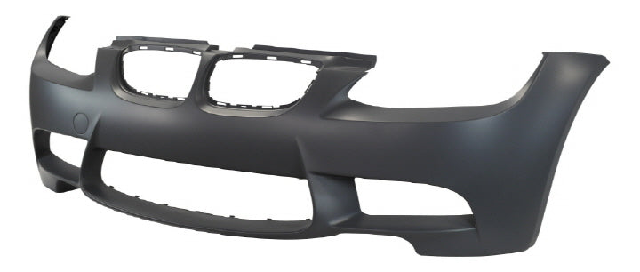 2007-2013 BMW E9X M3 EURO Style Front Bumper