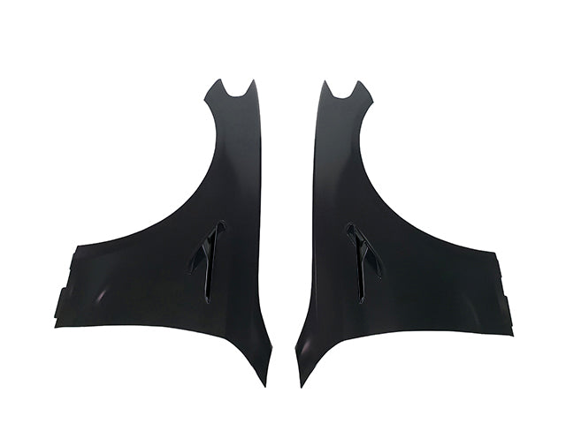 G30 5-Series M5 Style Vented Fenders - G30 5-Series