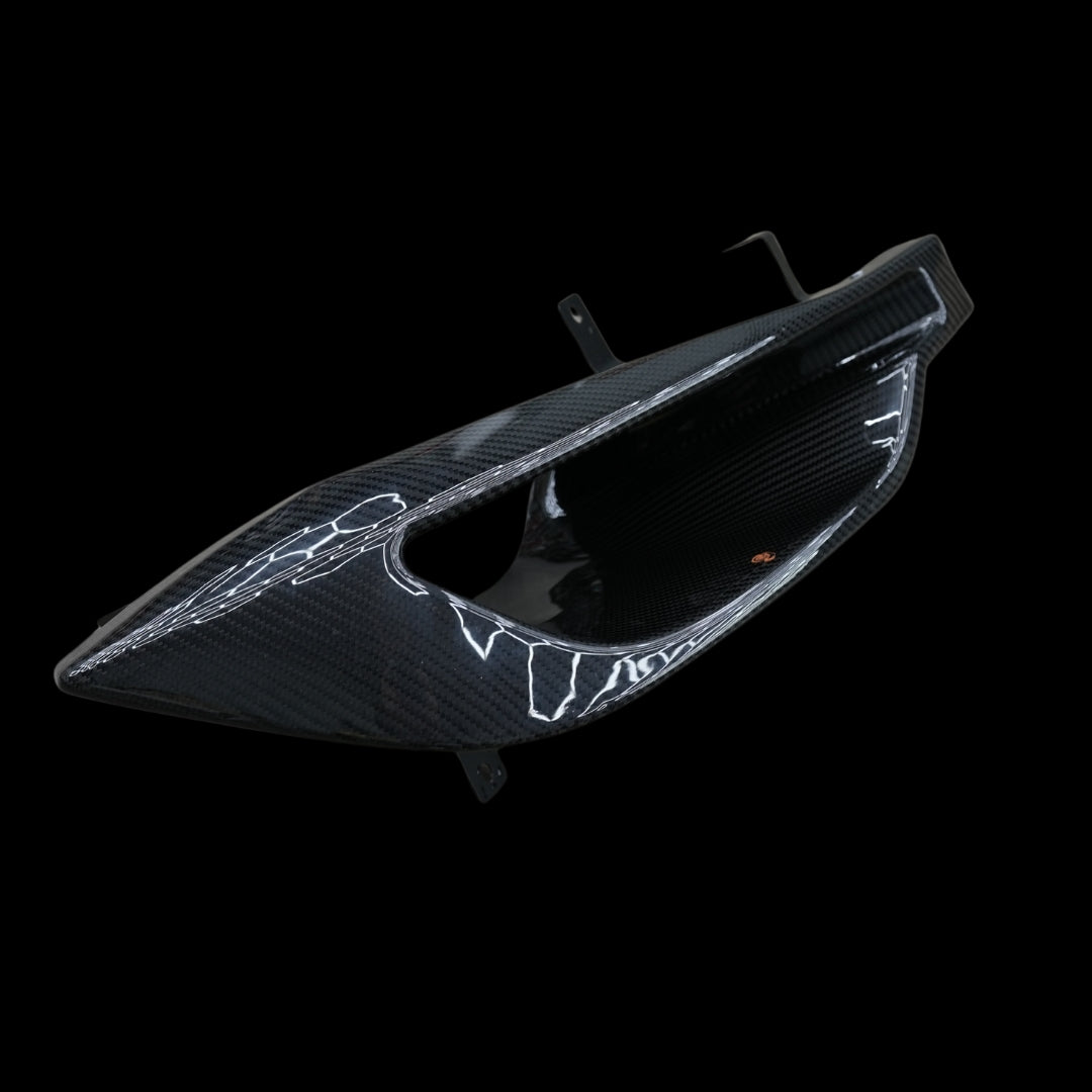 BMW F30 Headlight Delete