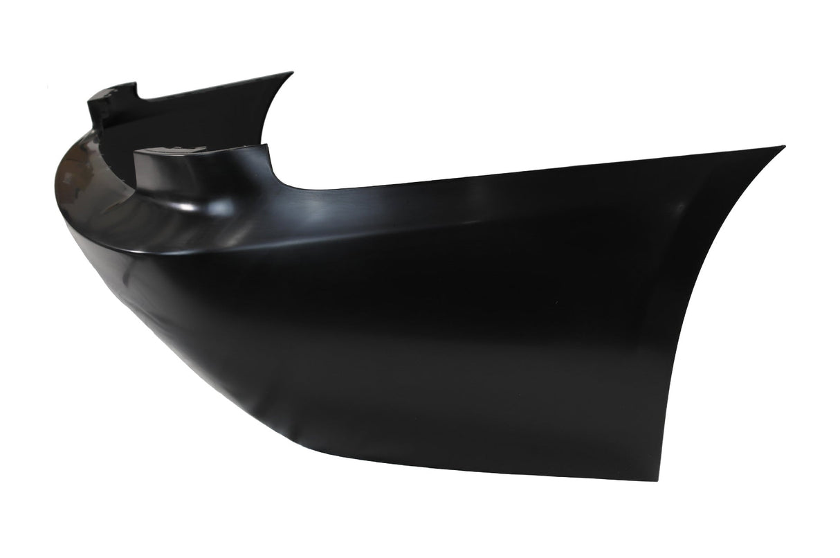 2007-2013 BMW E92 Coupe, E93 Convertible M-SPORT Style Rear Bumper