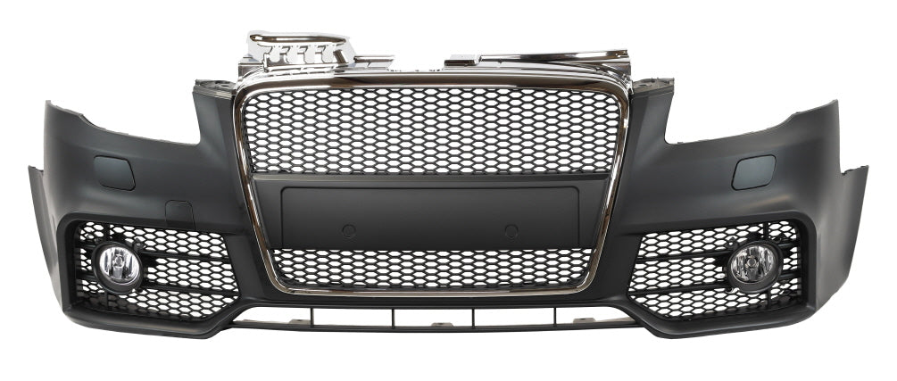 2005-2008 Audi A4 B7 RS4 RS4 Style Front Bumper