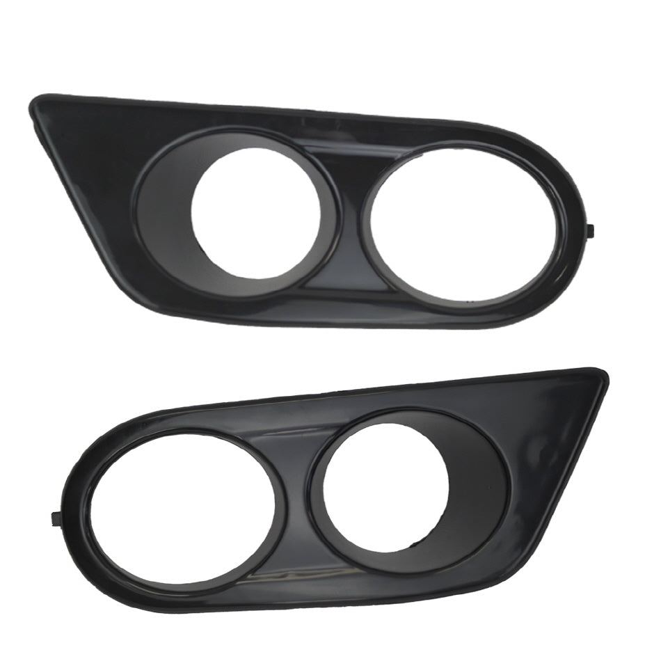 2000-2006 BMW E46 M3 Style Front Bumper Coupe Convert Fog Lamp Covers