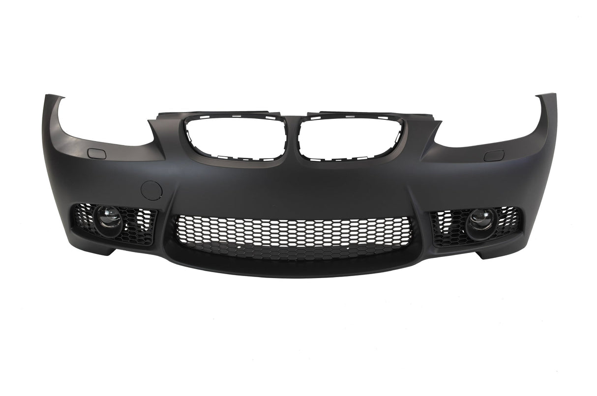 2007-2010 BMW E92 E93 PRE-LCI M3 Style Style Front Bumper No PDC