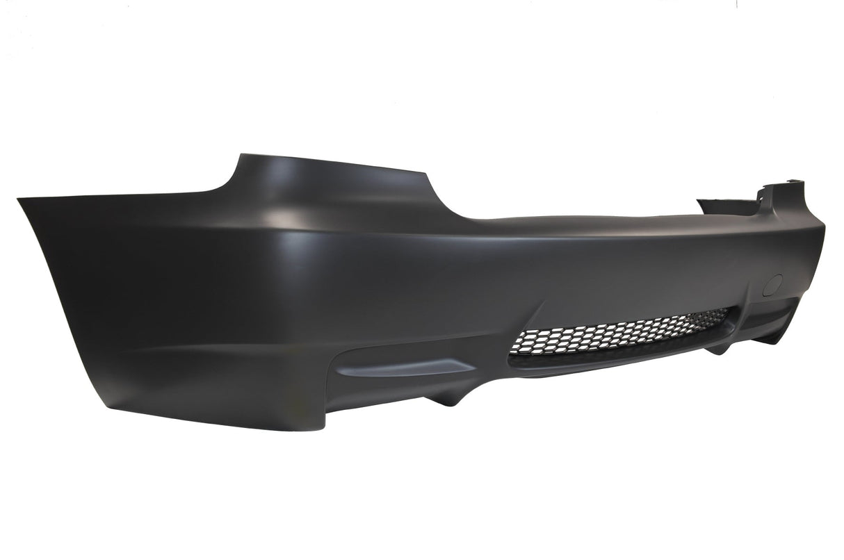 2007-2013 BMW E92 E93 M3 Style Rear Bumper W/O PDC