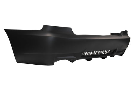 2007-2013 BMW E92 E93 M3 Style Rear Bumper W/O PDC