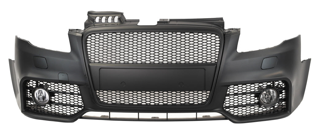 2005-2008 Audi A4 B7 RS4 RS4 Style Front Bumper