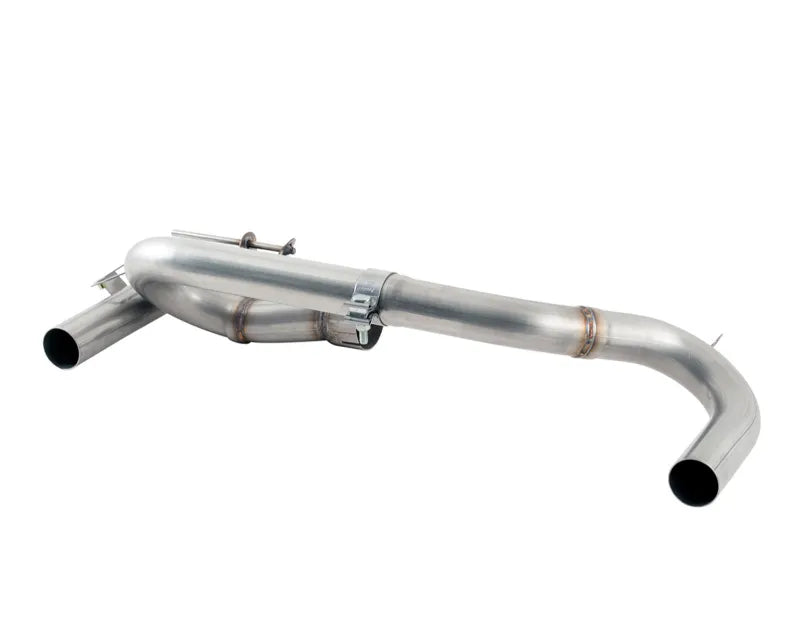 AWE Touring Edition Axle Back Exhaust for BMW F3X 340i / 440i - Diamond Black Tips (102mm) (3010-33042)