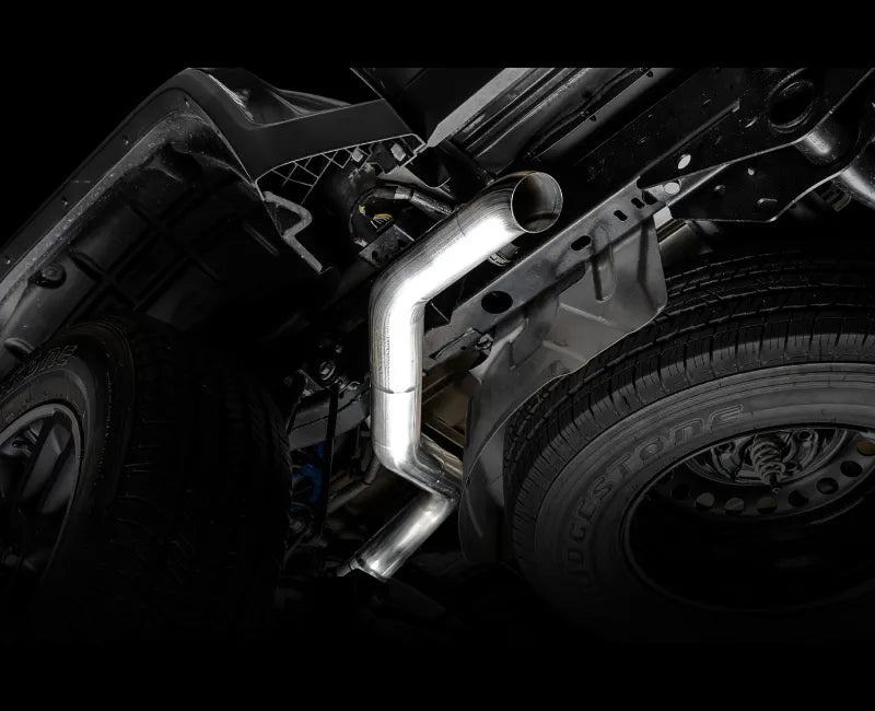 AWE Trail Edition Catback Exhaust for Jeep JK/JKU 3.6L (3015-21007)