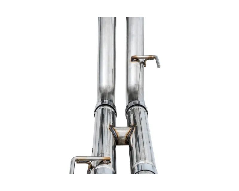 AWE 2FG Exhaust for Gen 2 Ford Raptor (Performance H-Pipe) (3020-11022)