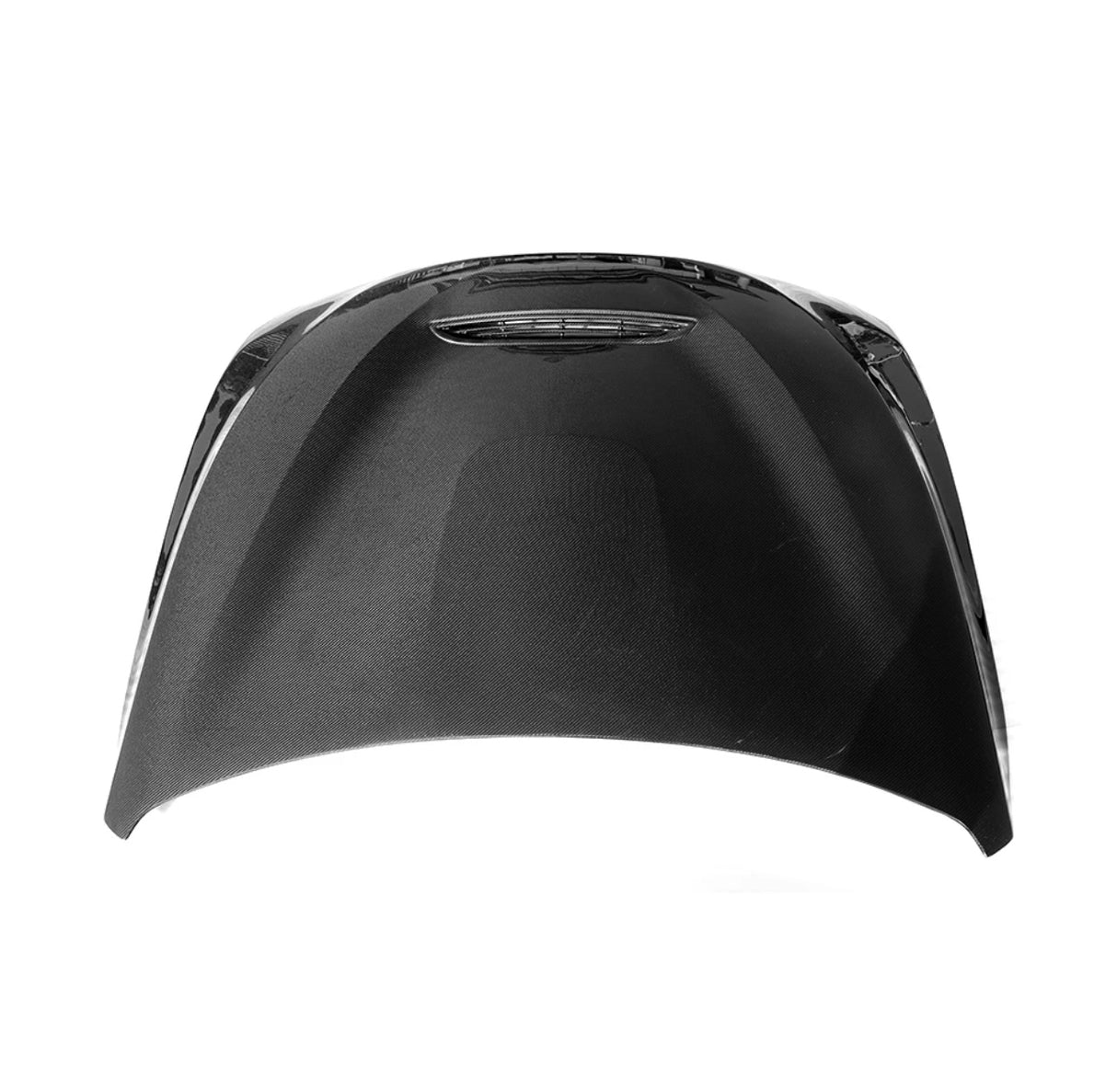 GTS Style Carbon Fiber Hood (BMW F30/3-Series | F32/F33/F36 4-Series) - MidWest Bimmer Supply