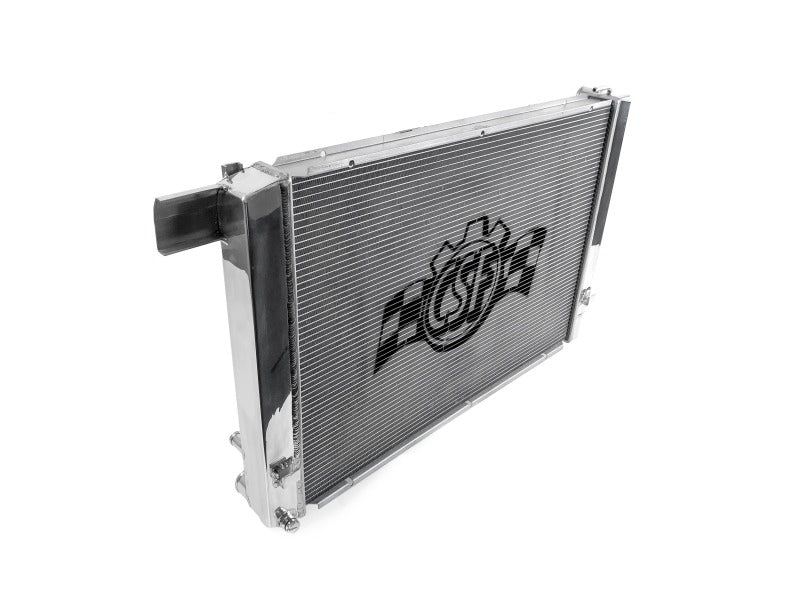 CSF Radiator - Mercedes-Benz 500SL 90-93 | Mercedes-Benz SL500 94-02