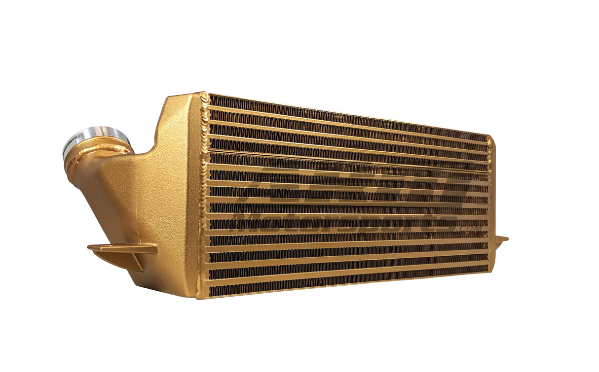 135i 5" Intercooler FMIC