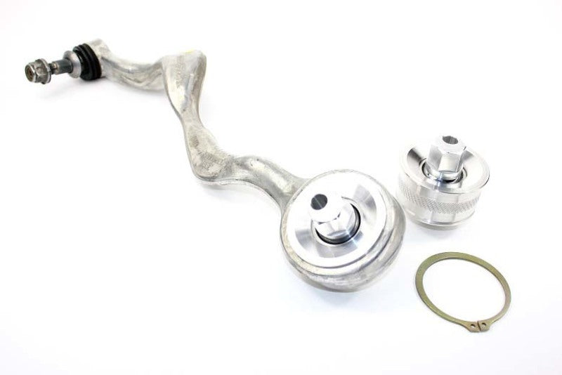 SPL Parts Adj Front Caster Rod Monoball Bushings - Toyota A90 GR Supra 2020-Up | BMW G29 Z4 2019-Up