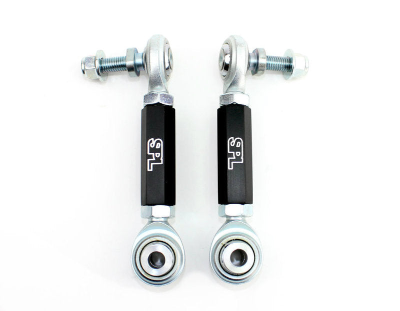 SPL Parts Rear Swaybar Endlinks - BMW F8X M2/ M3/ M4 2014-Up
