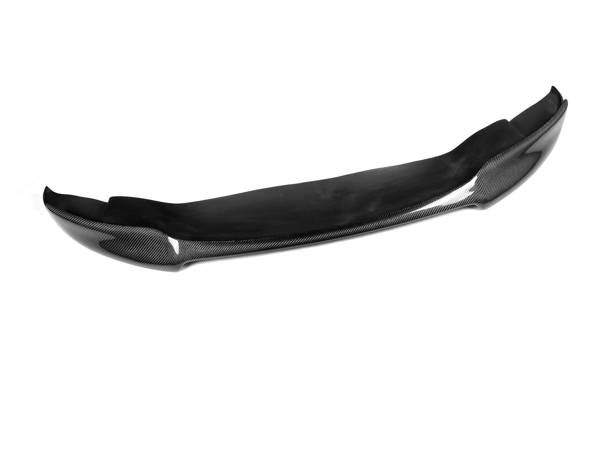 Carbon Fiber Vorsteiner Style Front Lip (E90/E92/E93 M3) - MidWest Bimmer Supply