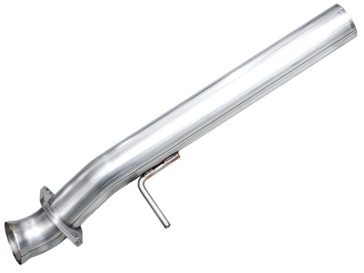 AWE Track Edition Exhaust | 2023+ GR Corolla Exhaust
