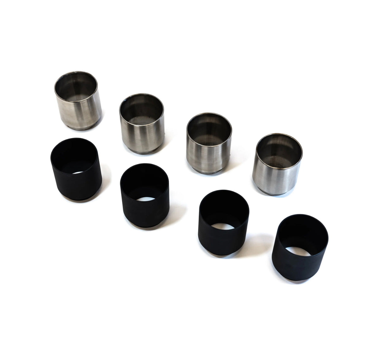 ARM F8X M3 EXHAUST TIPS (90MM) - MidWest Bimmer Supply