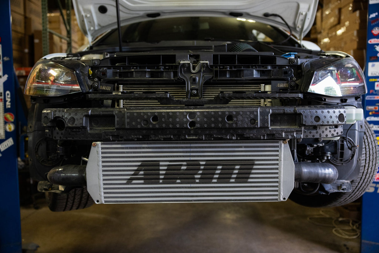 MK7 GTI / GOLF R COMPETITION FMIC KIT
