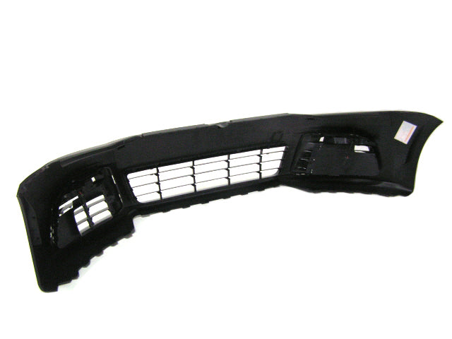 2010-2014 VolksWagen MK6 Jetta R Style Front Bumper with DRL