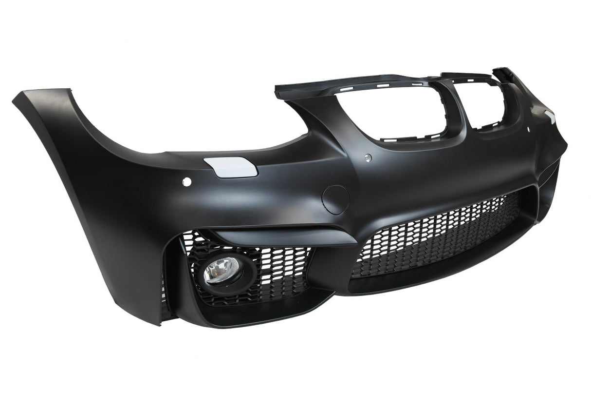 E92 E93 3-Series LCI M4 Style Front Bumper - E92 E93 3-Series
