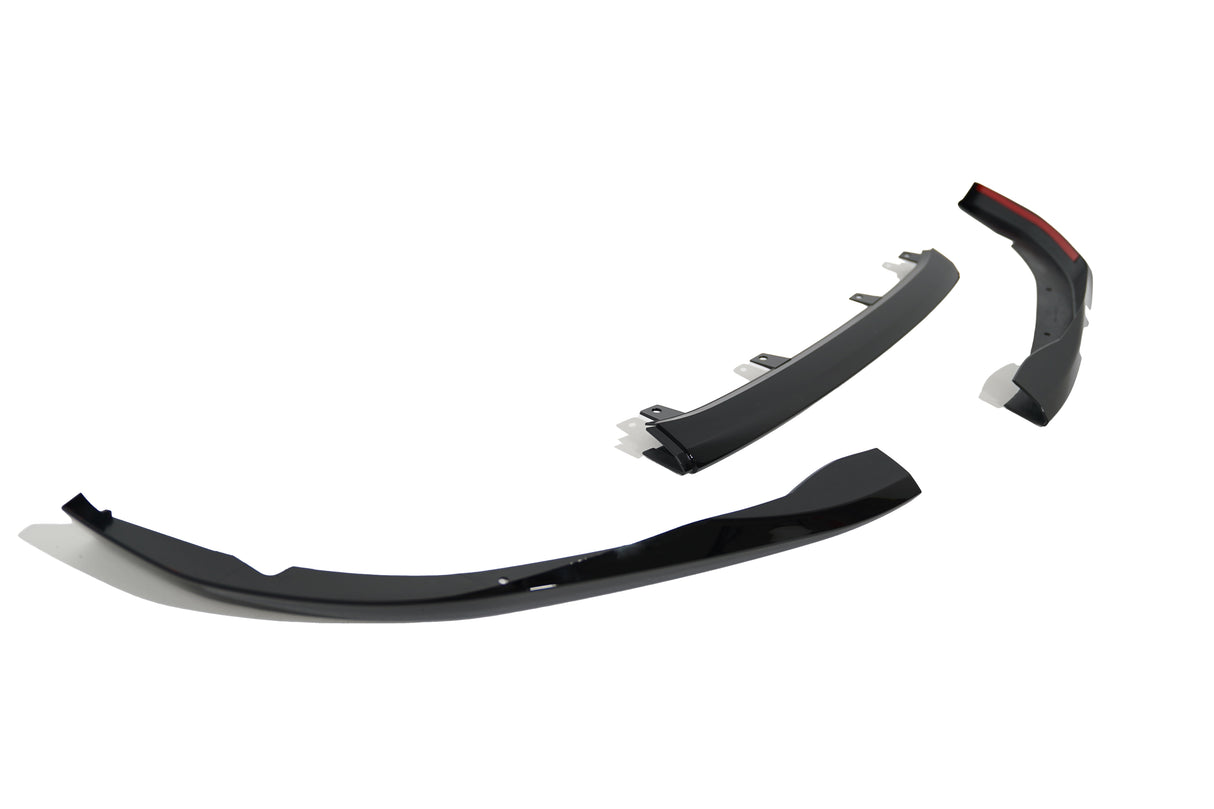 2021-2025 BMW G22 4 Series, M-Sport / M440i Style Front Bumper