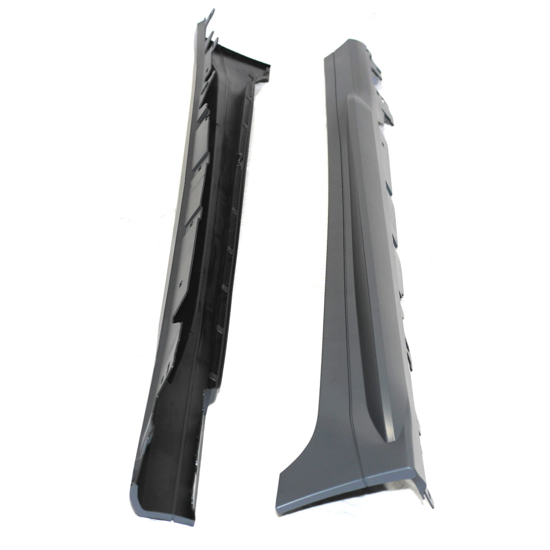 2019+ BMW G20 3 Series, G80 M3 Style Side Skirt