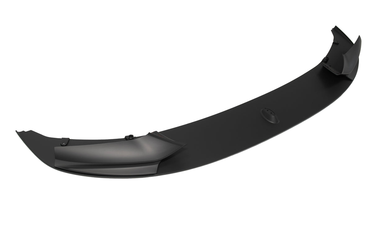 2011-2016 BMW 5 Series F10 Performance Style Front Lip