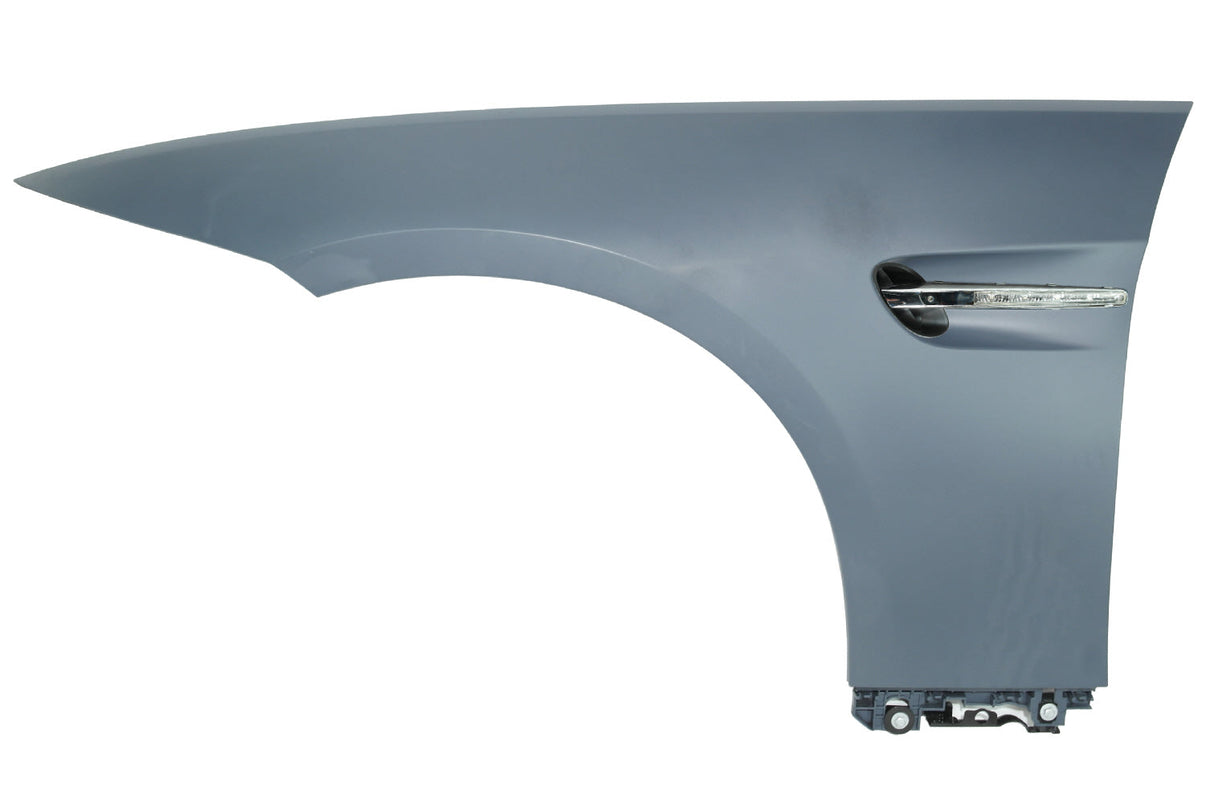 2007-2013 BMW E92/E93 M3 Style Fenders w/ Fender Lamps LED