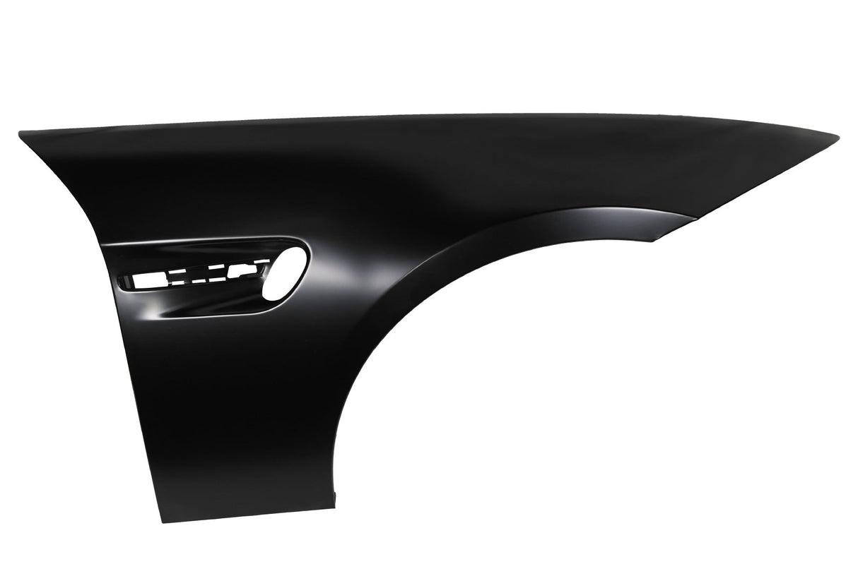 E90 3-Series M3 Style Fenders - E90 3-Series