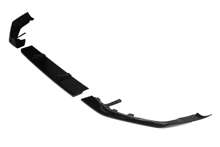 2021-2023 BMW LCI G30 M-Performance Style Front Lip