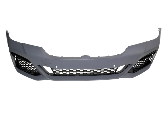 G30 5-Series LCI M Performance Style Front Bumper - G30 5-Series