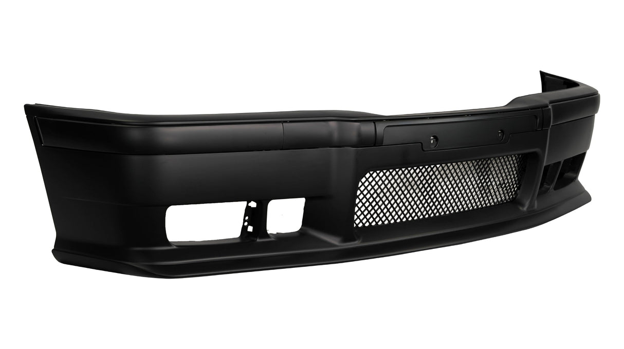 1992-1998 BMW 3 Series E36 M3 Style Front Bumper
