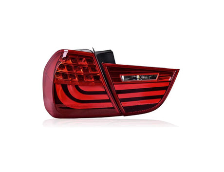 E90 LCI Taillights  (BMW E90 M3/3-Series) - MidWest Bimmer Supply