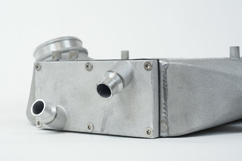 CSF Top Mount Charge-Air-Cooler - Raw Finish - BMW F8X M3/ M4 2014-Up