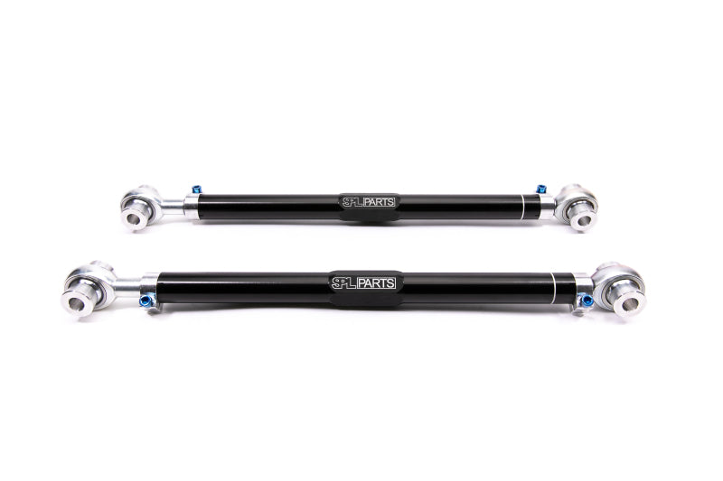 SPL Parts Rear Toe Links - Toyota A90 GR Supra 2020-Up | BMW G29 Z4 2019-Up
