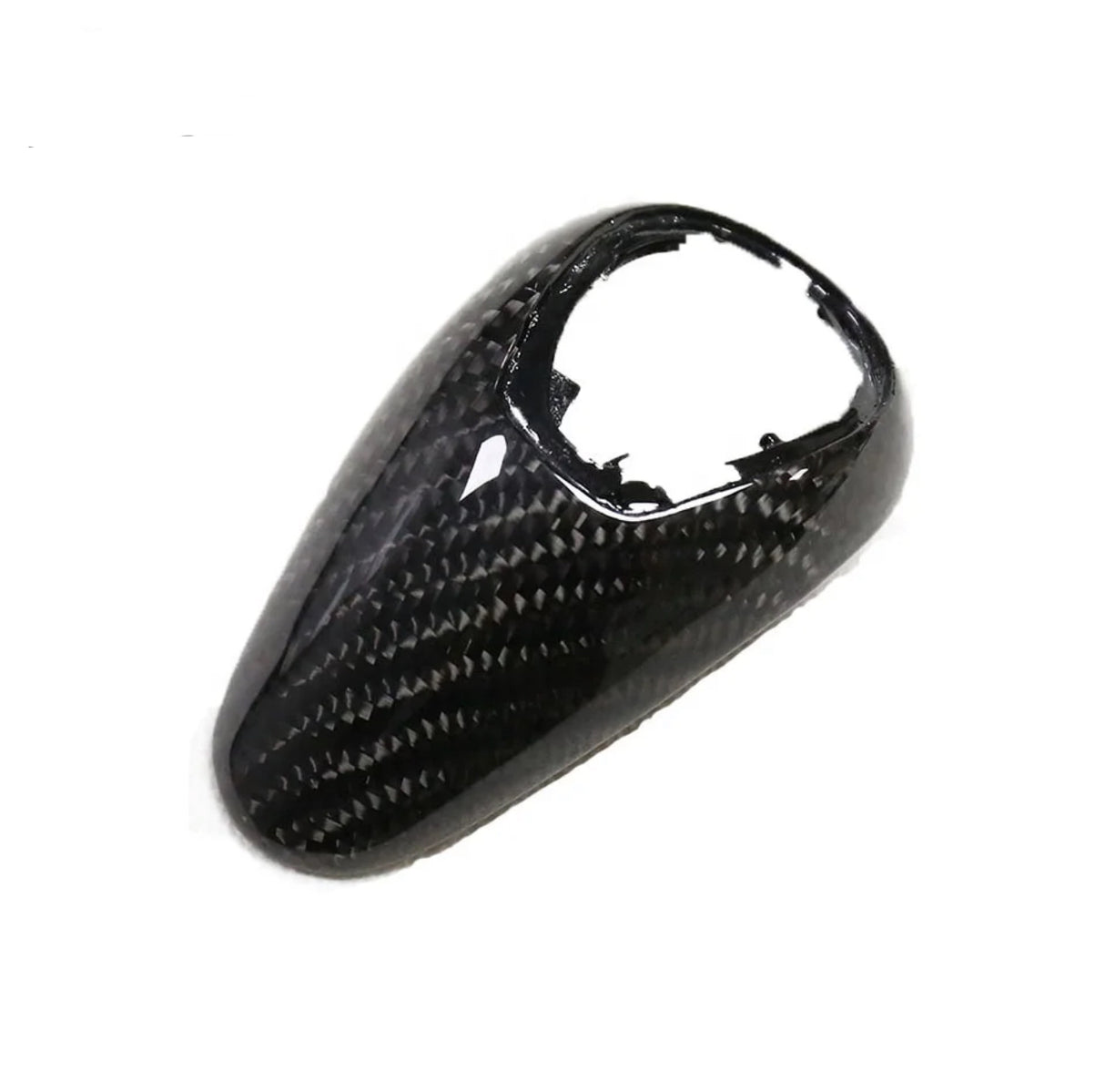 Carbon Fiber Shifter Knob Replacement (F80 M3 | F82/F83 M4) - MidWest Bimmer Supply