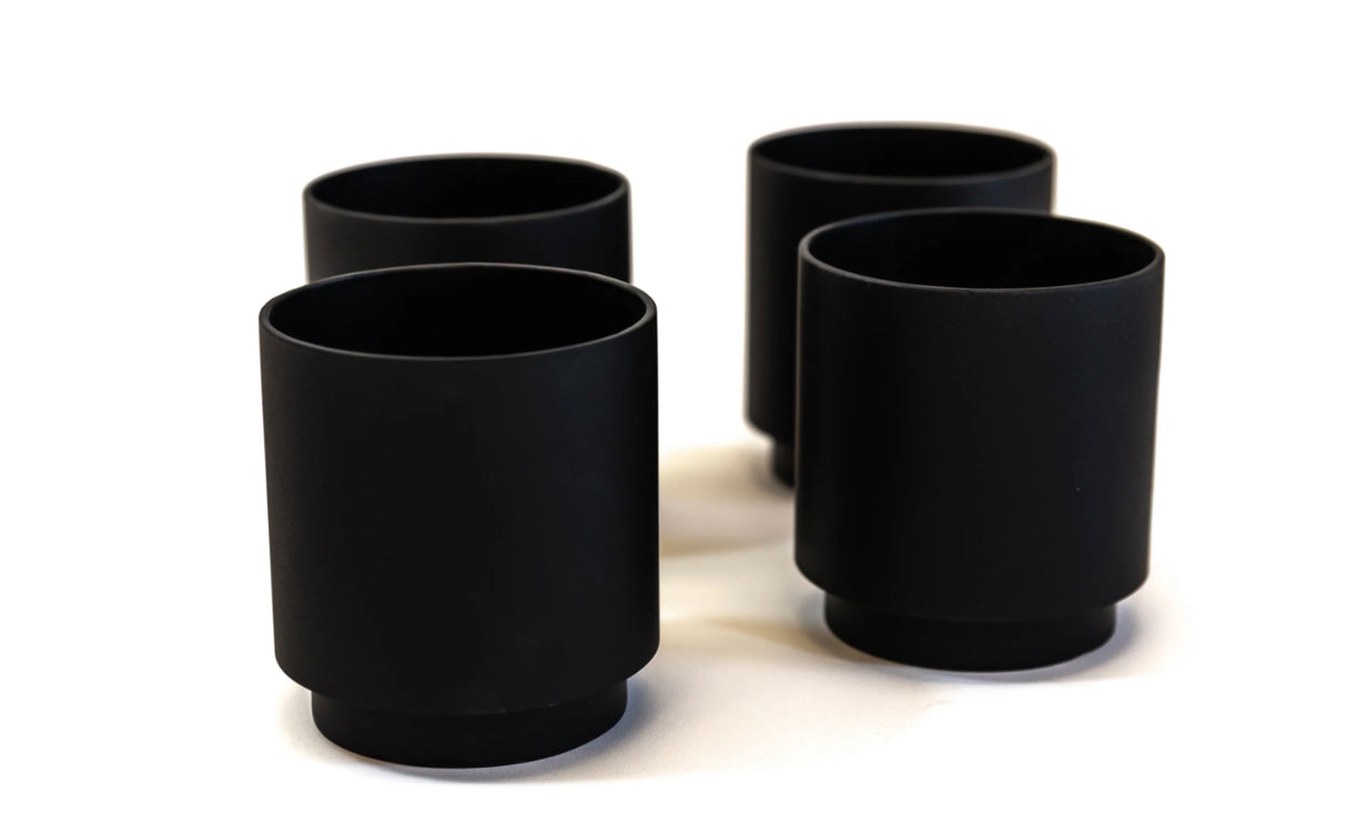ARM F8X M3 EXHAUST TIPS (90MM) - MidWest Bimmer Supply