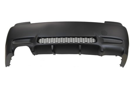 2007-2013 BMW E92 E93 M3 Style Rear Bumper W/O PDC