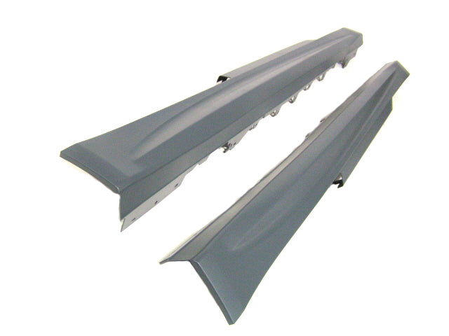 2014-2020 BMW F32 Coupe F33 Convertible M-TECH Side Skirts