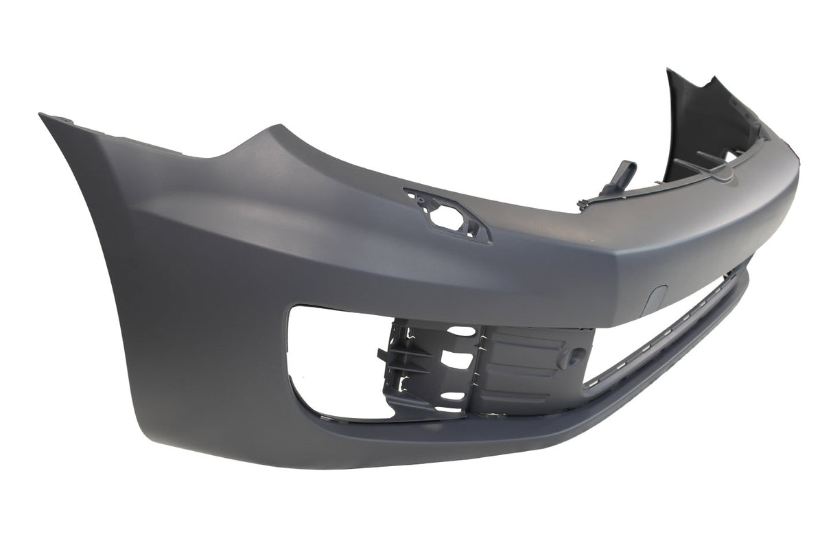 2010-2014 VolksWagen MK6 Golf GTI Look Front Bumper with Grille