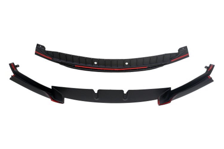 BMW F22/F23 Performance Style Front Lip