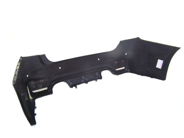 F30 3-Series M3 Style Rear Bumper Conversion - F30 3-Series