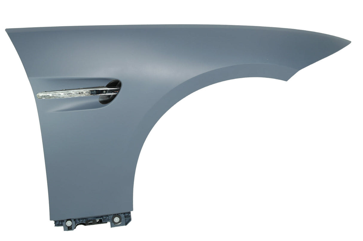 2007-2013 BMW E92/E93 M3 Style Fenders w/ Fender Lamps LED