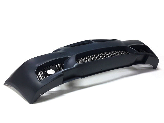 F10 5-Series LCI M5 Style Front Bumper - F10 5-Series