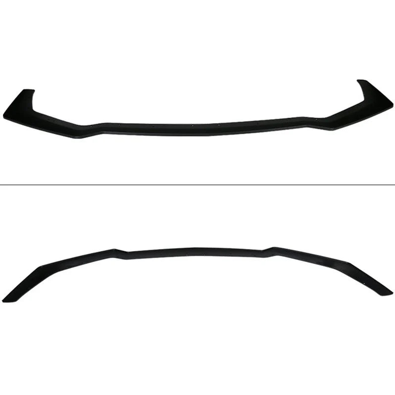 2018-2023 Mustang GT Front Lip Add On