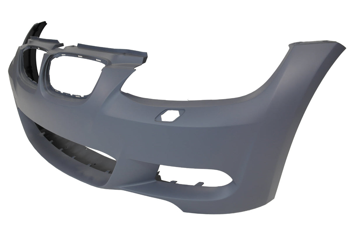 2007-2010 PER-LCI, 2011-2013 LCI BMW E92, E93 M Sport Front Bumper W/ Fog Lamps