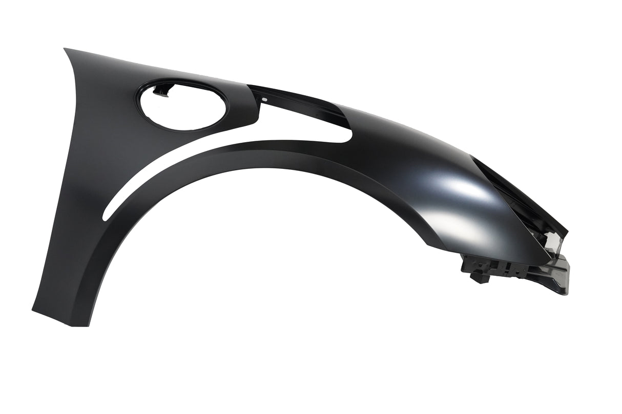 2013-2016 Porsche 981 Cayman Boxster, GT4 RS Style Fender