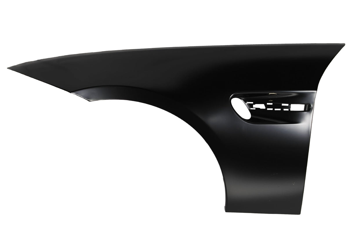 E90 3-Series M3 Style Fenders - E90 3-Series